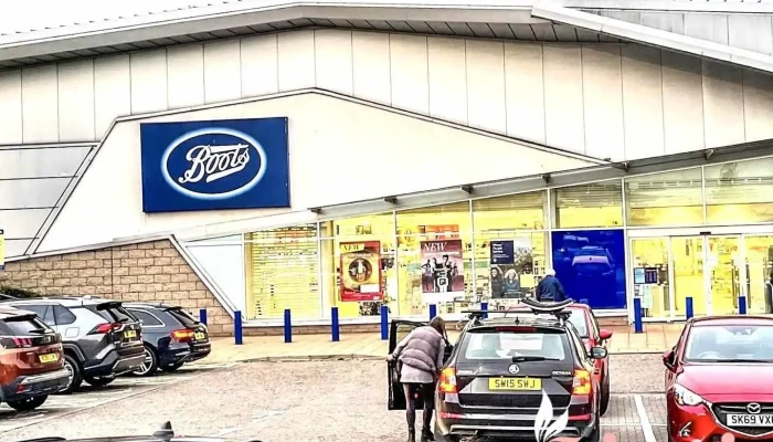 Boots Hearingcare Aberdeen Garthdee Road - Aberdeen