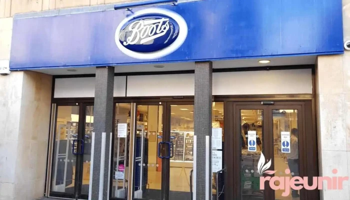 Boots hearingcare - Elgin