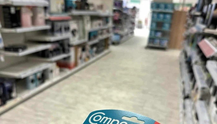 Boots -  How To Get There - Edinburgh