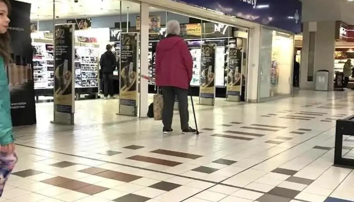 Boots - Irvine