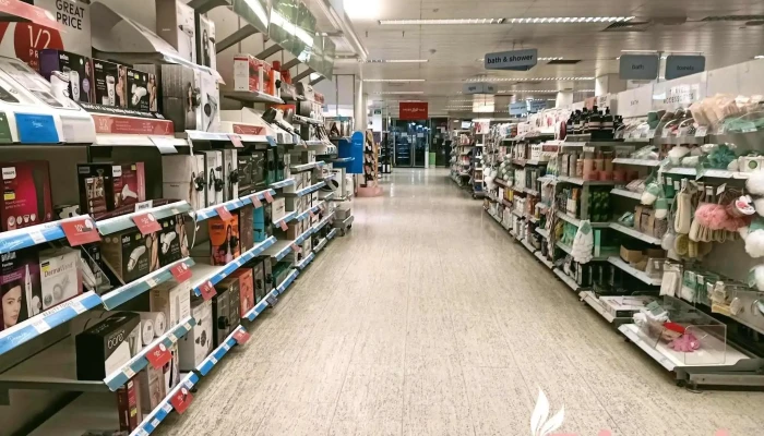 Boots - Ladysmith Centre