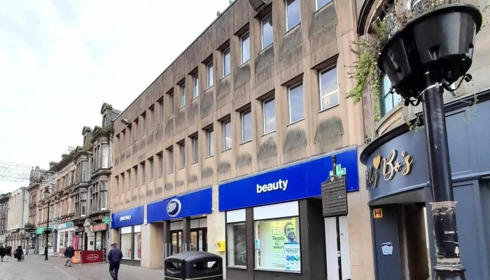 Boots -  Location - Elgin
