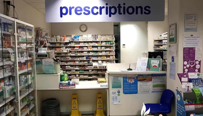 Boots - London Ec2M 1Rx