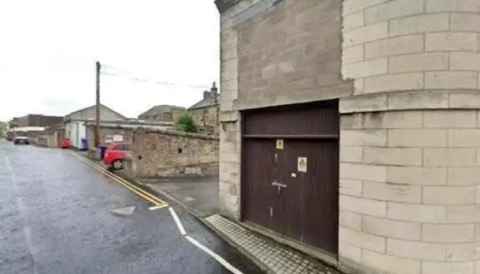 Boots Opticians -  Street View 360deg - Kirkcaldy