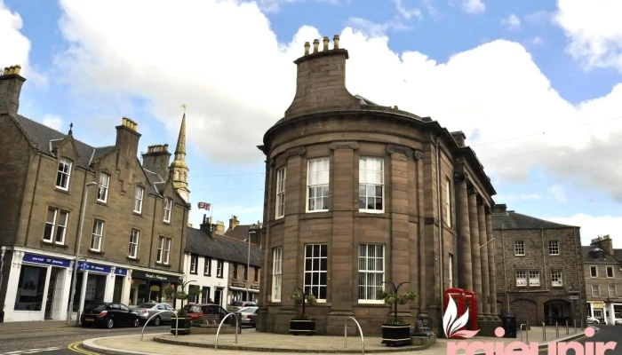 Boots Pharmacy -  All - Forfar