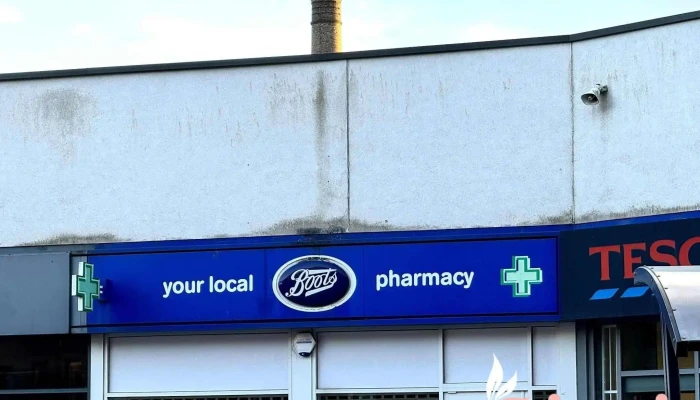 Boots Pharmacy -  All - Dundee