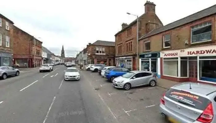 Boots Pharmacy -  All - Annan