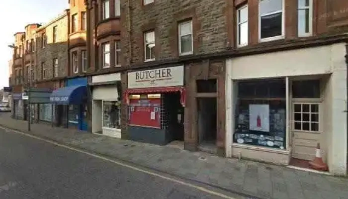 Boots Pharmacy -  All - Campbeltown