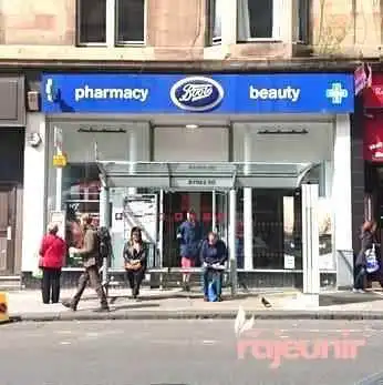 Boots Pharmacy -  All - Glasgow