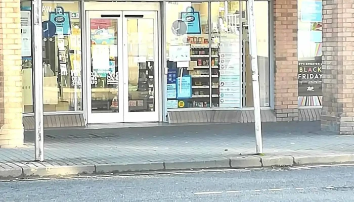 Boots Pharmacy -  All - Glasgow