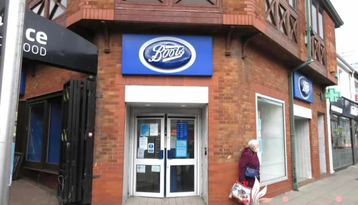 Boots Pharmacy -  All - Blackwood