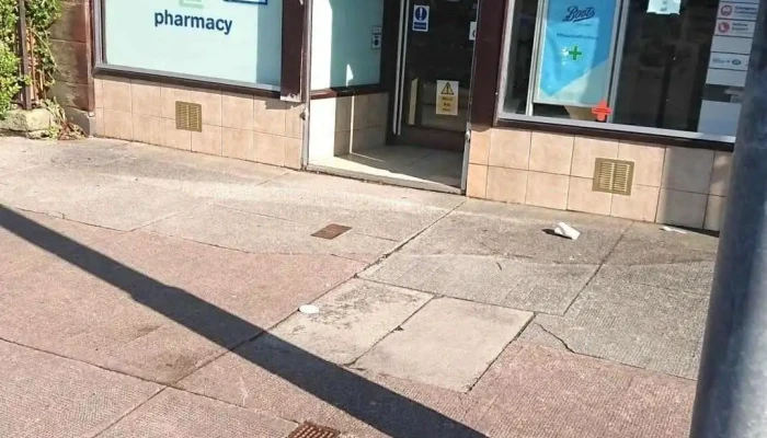 Boots Pharmacy -  All - Glasgow