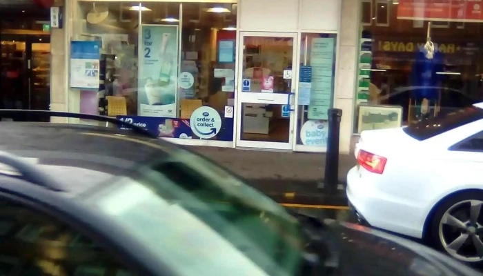 Boots Pharmacy -  All - Glasgow