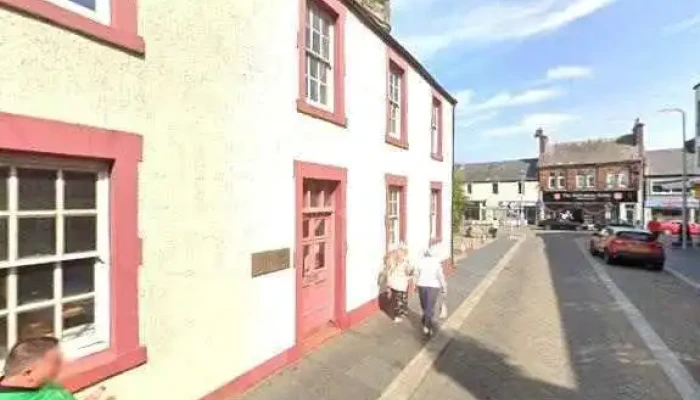 Boots Pharmacy -  All - Stranraer