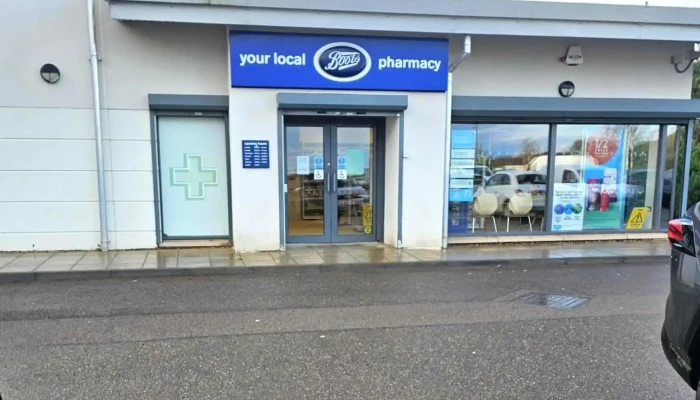 Boots Pharmacy -  All - Elgin