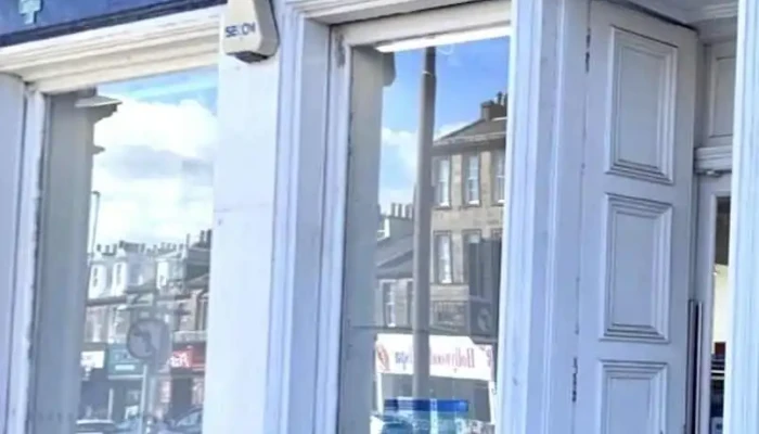 Boots Pharmacy -  All - Edinburgh