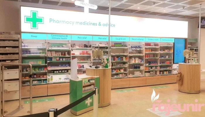 Boots Pharmacy -  All - Edinburgh