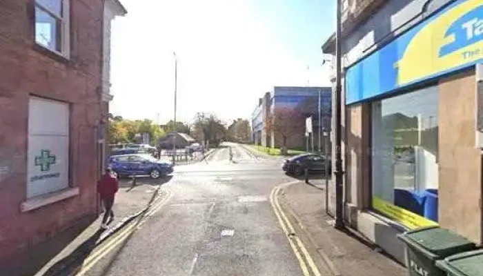 Boots Pharmacy -  All - Kilmarnock