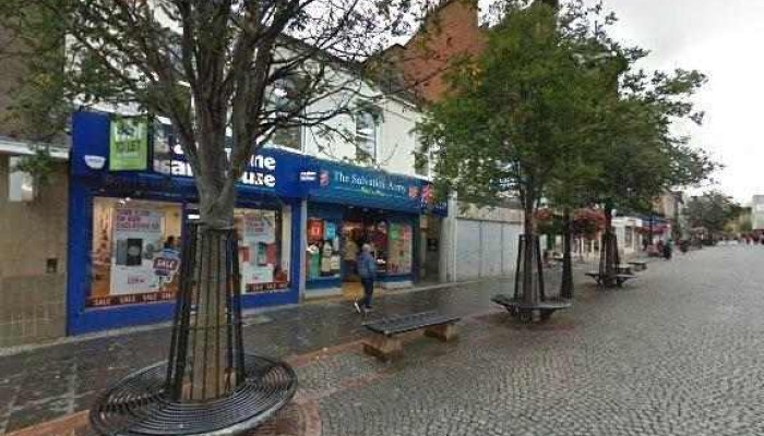 Boots Pharmacy -  All - Kilmarnock