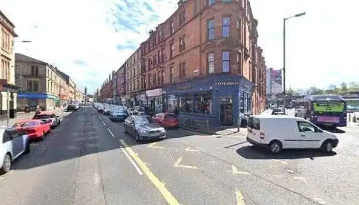 Boots Pharmacy -  All - Glasgow