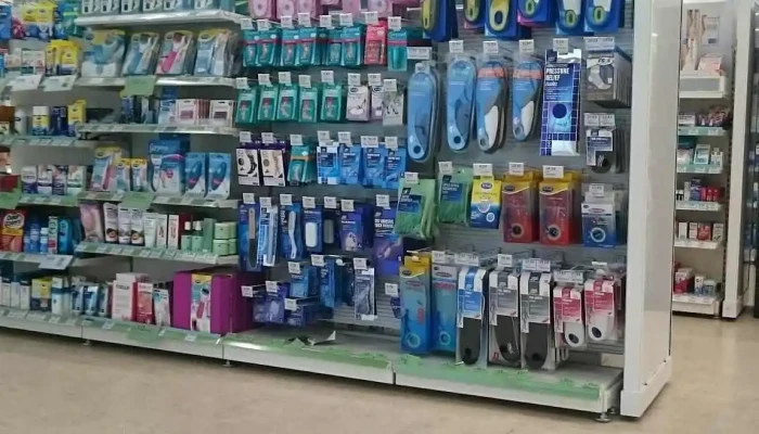 Boots Pharmacy -  All - Glasgow