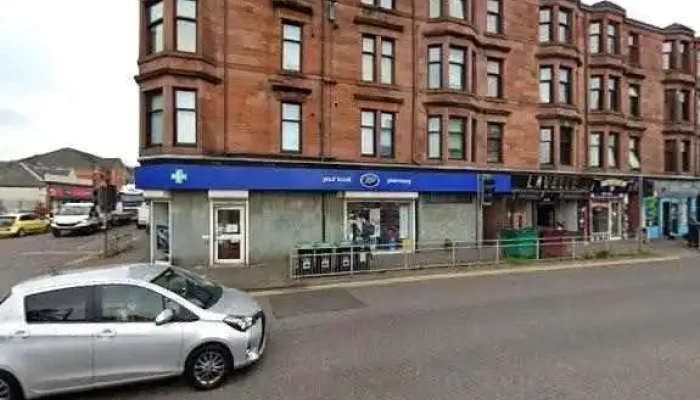 Boots Pharmacy -  All - Renfrew