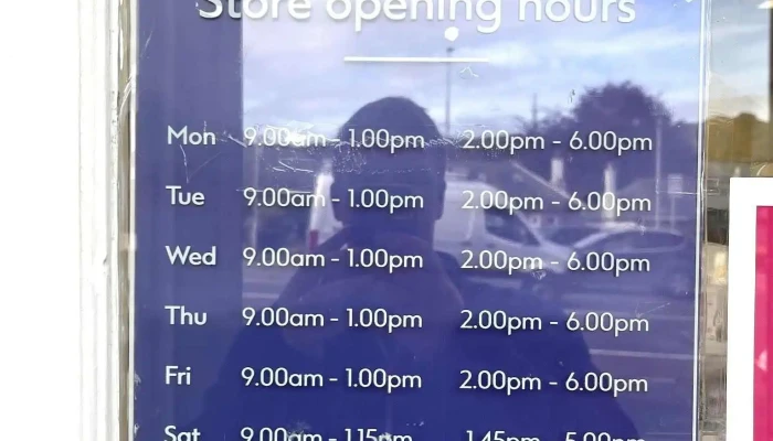 Boots Pharmacy -  All - Edinburgh