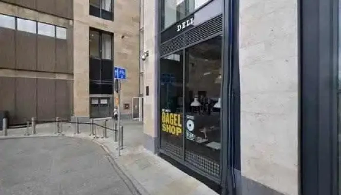 Boots Pharmacy -  All - Edinburgh