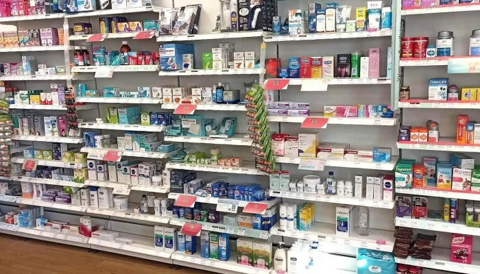 Boots Pharmacy -  All - Inverness