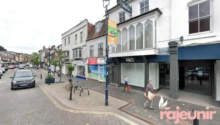 Boots Pharmacy - Alton Gu34 1Et