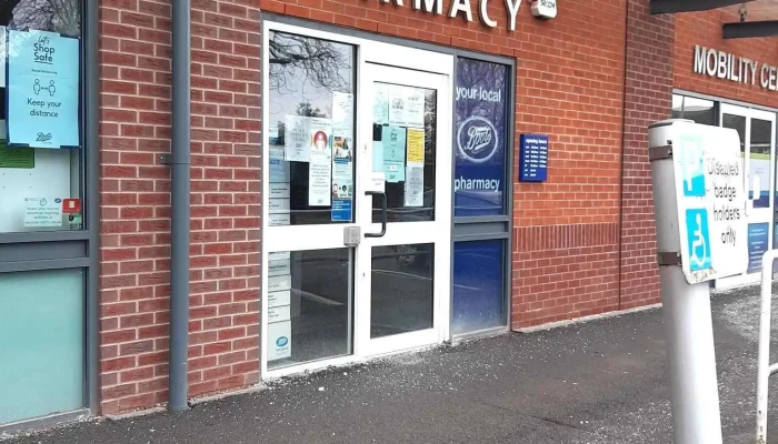 Boots Pharmacy - Amblecote