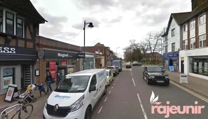 Boots Pharmacy - Amersham Hp6 5Dr