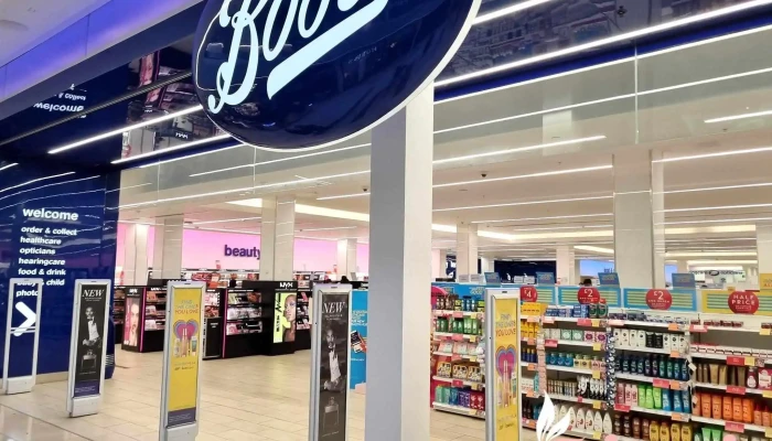 Boots Pharmacy - Amesbury