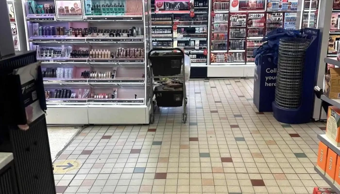 Boots Pharmacy - Ashford Tn24 8Tb