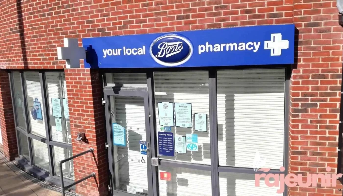 Boots Pharmacy - Aylesham
