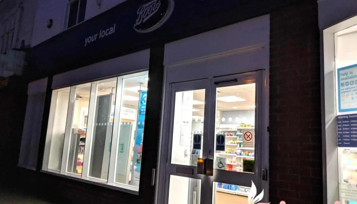 Boots Pharmacy - Barton-Upon-Humber Dn18 5Es