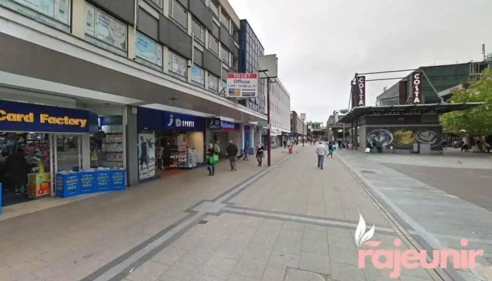 Boots Pharmacy - Basildon Ss14 1Ba