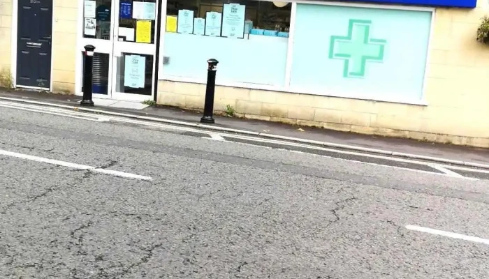 Boots Pharmacy - Batheaston