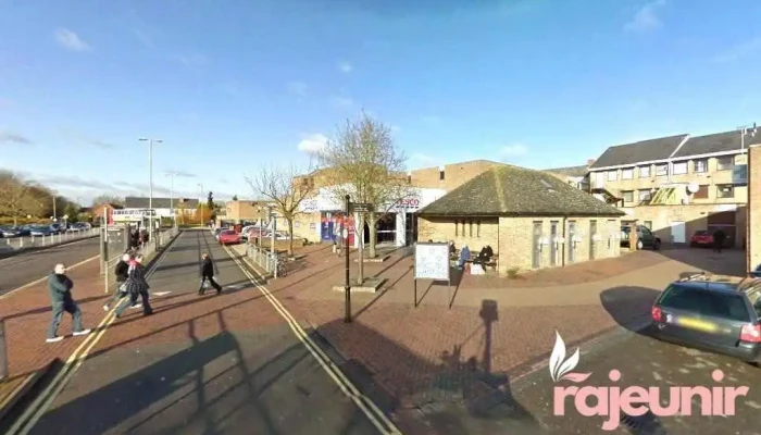 Boots Pharmacy - Bicester Ox26 6Jj