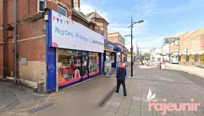 Boots Pharmacy - Boscombe