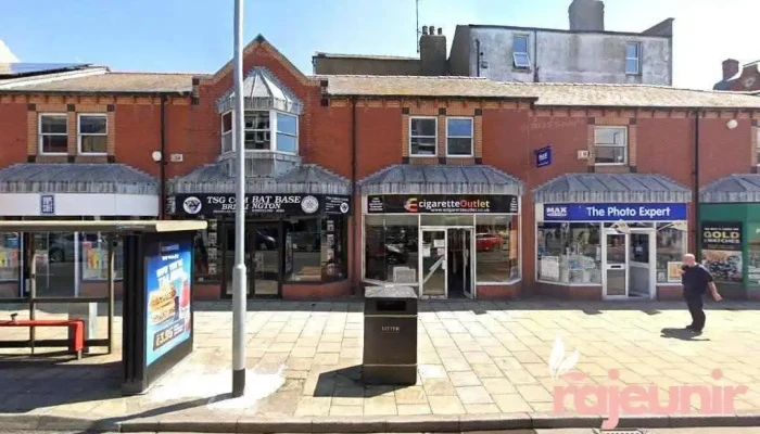 Boots Pharmacy - Bridlington Yo15 2Py