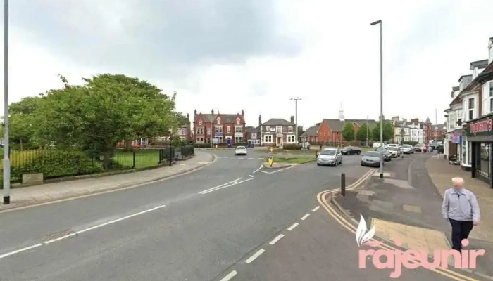 Boots Pharmacy - Bridlington Yo16 4Jb