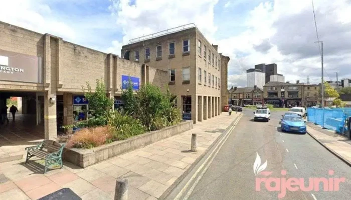 Boots Pharmacy - Brighouse Hd6 1Af