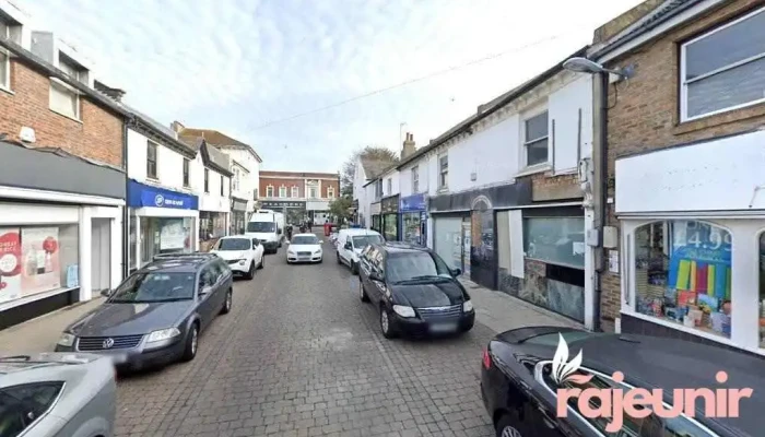 Boots Pharmacy - Brighton And Hove