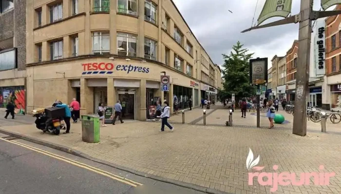 Boots Pharmacy - Bristol Bs1 3Ea