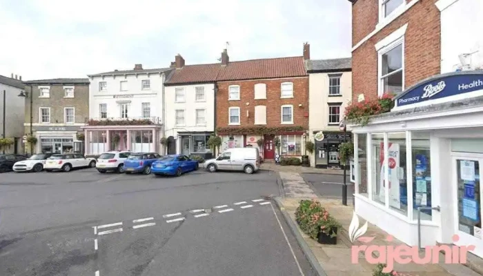 Boots Pharmacy - Caistor