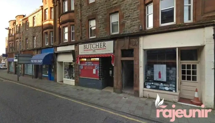 Boots Pharmacy - Campbeltown