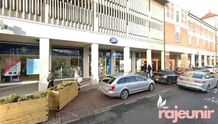 Boots Pharmacy - Canterbury Ct1 2Tf