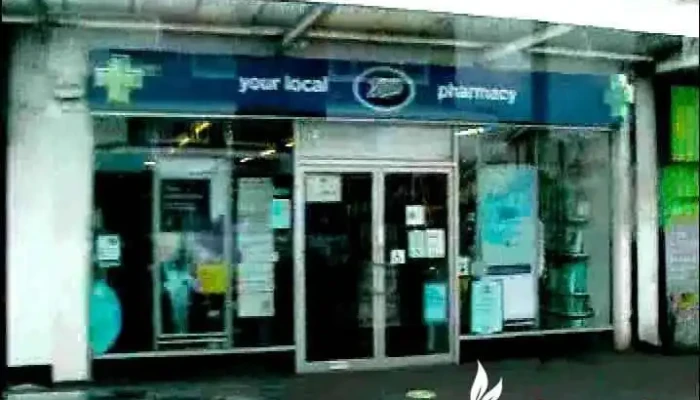 Boots Pharmacy - Canvey Island Ss8 0Jd