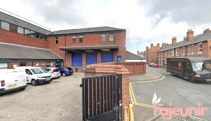 Boots Pharmacy - Chester Ch1 1Na